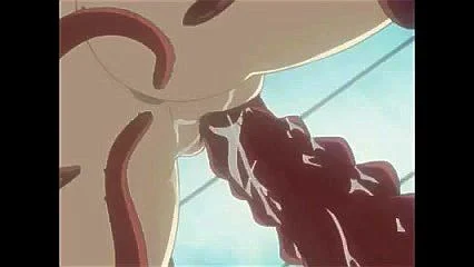 tentacle