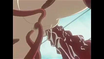 tentacle