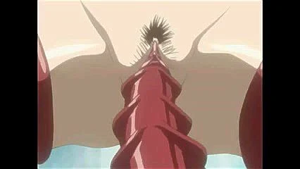 tentacle