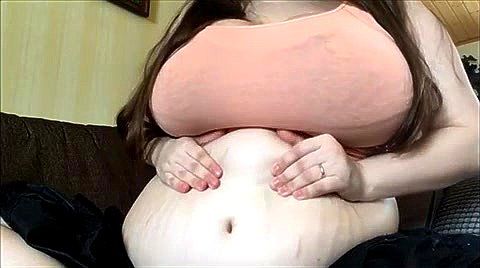 Bbw weight gain: Fetish, Bbw Belly & Eporner Porn - SpankBang