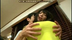 Nozomi Mikimoto三喜本のぞみ(Miki Yamase山瀬美紀)(Jap,mature,big tits) thumbnail