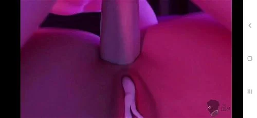 hentai sex, toy, big ass, animation