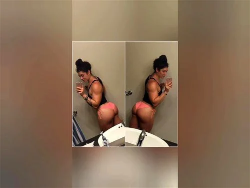 fbb muscle, fbb, compilation, solo