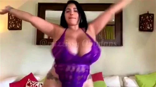 Latinas With HUGE Tits thumbnail