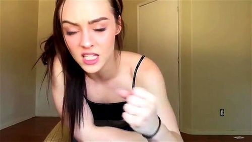 gooddess femdom joi 