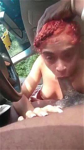 Car blowjob thumbnail