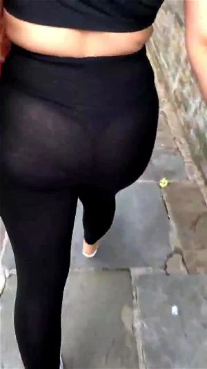 Candid Ass thumbnail