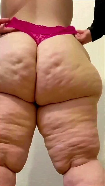 bbw big ass, fetish, panties, big ass
