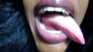 Mouth thumbnail