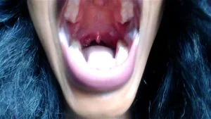 MOUTH/TONGUE/SPIT thumbnail