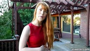 Redhead  thumbnail