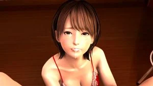 [3D hentai] Home Tutor Sex Ed (★ ω ★)