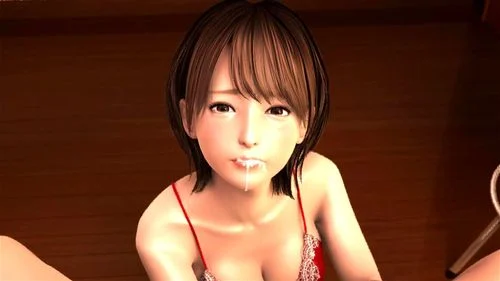 3d Homemade Sex - Watch [3D hentai] Home Tutor Sex Ed (â˜† Ï‰ â˜†) - Anime, 3D, Pov Porn -  SpankBang