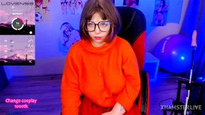 Velma Dinkley thumbnail