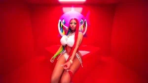 Nicki Minaj thumbnail