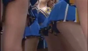Cheerleader Upskirt On Bus - Watch bus cheerleader - Azumi Mizushima, Japanese, Cheerleader Porn -  SpankBang