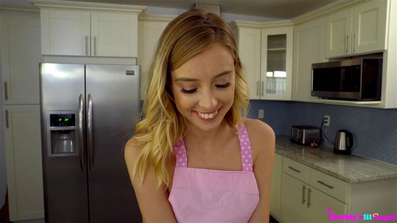 Daddy's Angel - Anal POV (P4PI 60)