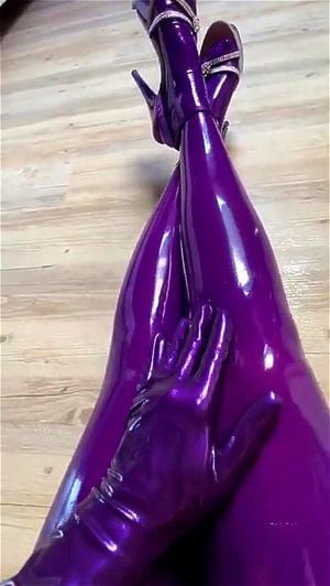 Latex Fetish Solo - Watch Latex - Latex, Fetish, Solo Porn - SpankBang