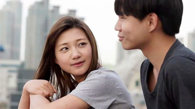 Semi korean Semi korean