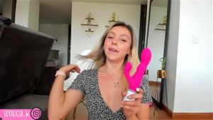 Alicia Wonder thumbnail