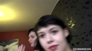 Czech Harem thumbnail