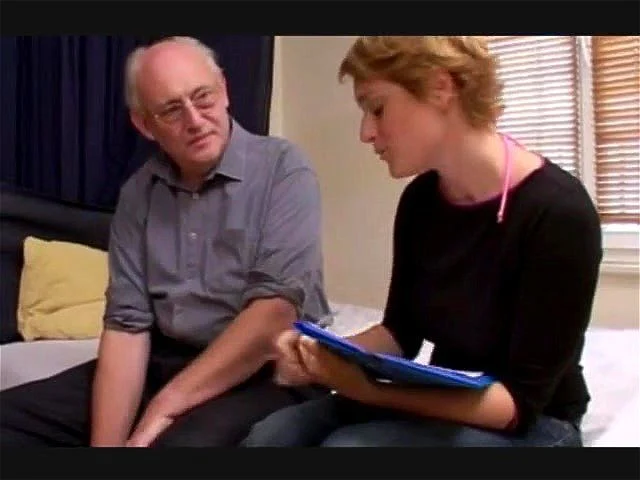 young girl persuaded to fuck with 79 year old man young girl persuaded to fuck with 79 year old man