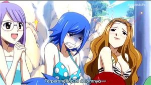 Fairy Tail (Anime) thumbnail