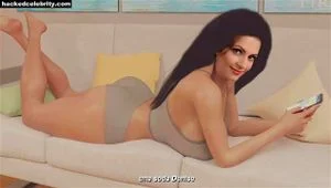 Denise Milani thumbnail