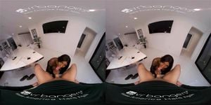 VR Tits thumbnail