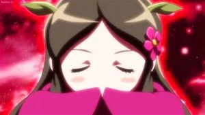Maken-Ki! OVA  thumbnail
