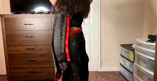 sexy mayya strip