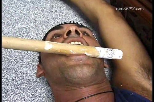 Trample in Brazil 2 - Trample, Trampling, Femdom Domination Porn
