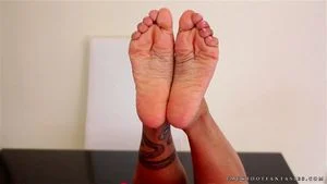 Just Feet thumbnail