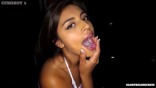 Glory hole compilation