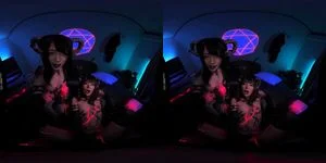 Succubus vr thumbnail