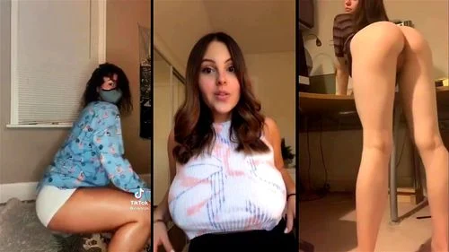 pmv, big ass, brunette, pmv compilation