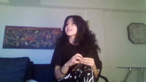 Dreianova - Dreianova, Big Tits, Brunette Porn