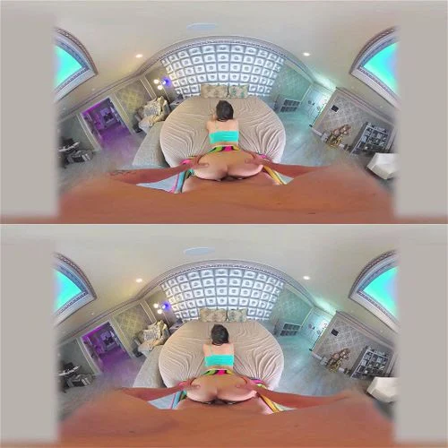 virtual reality, vr, anal, asian