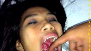 Tongue Fetish thumbnail