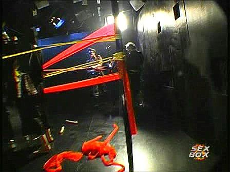 GGG - Sex Box 001 (Annette Schwars) - Ggg, Sm, Gangbang Porn