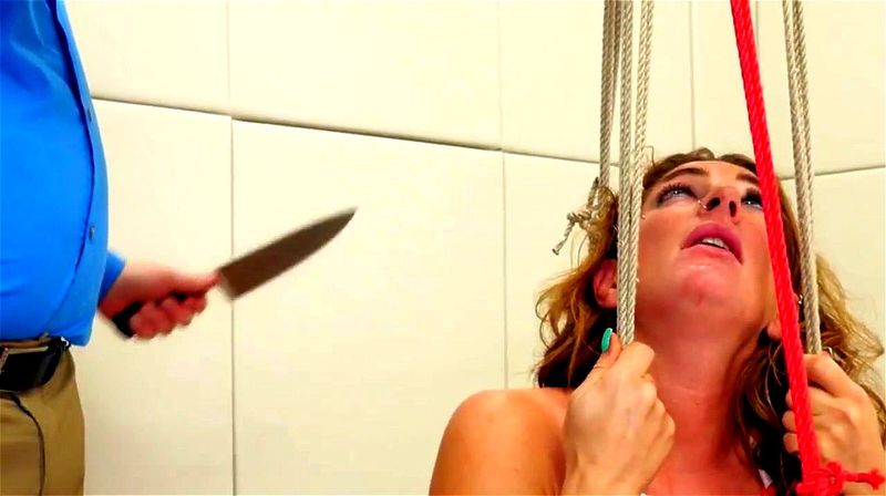 pleasing violently banged bdsm babe pleasing violently banged bdsm babe