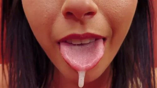 Mouth, tongue, lip thumbnail