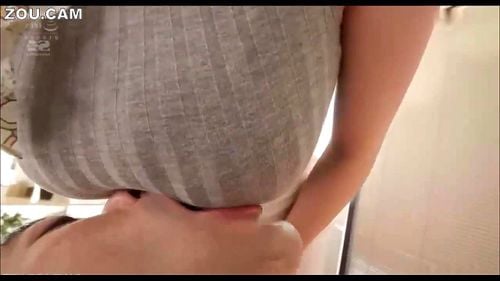 Masseuse Lets Her Tits Grabbed By Her Client
