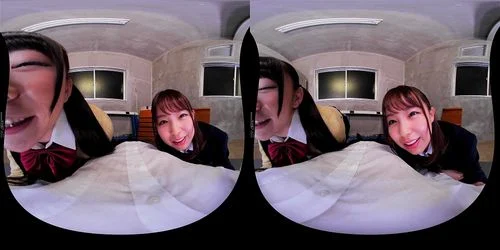 fetish, virtual reality, japanese, vr spit