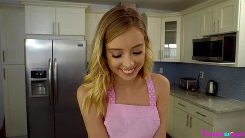 Pale Porn Mom Kitchen - Watch Daddy's Angel - Anal (P4PI 59) - Haley Reed, Cute, Pale Porn -  SpankBang