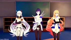 MMD thumbnail