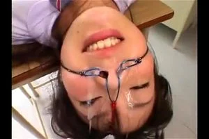 Asian Nose Hook Cum - Watch Japanese Bukkake Nose Hook - Nose Hook, Bukkake, Japanese Porn -  SpankBang