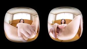 Japanese VR Uncensored thumbnail