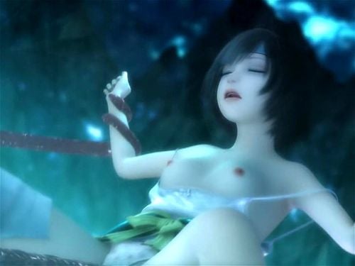 FINAL FANTASY Yuffie Kisaragi