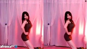 Amateur asían dance  thumbnail